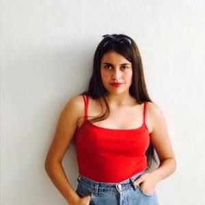 Meet your Posher, Ana
